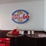 テキサスキングバーガー - 