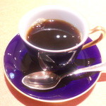 She Fururu Yokohama - コーヒー