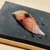 Sushi Ooneda - 鯵