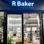 R Baker - 