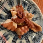 EHIME×スペイン料理 ふしおん - 