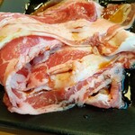 熟成焼肉いちばん - 