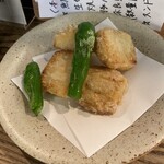 イザカヤ 吾福食堂 - 