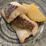 EHIME×スペイン料理 ふしおん - 