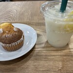 カフェ ブリッコ - 料理写真: