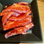 熟成焼肉いちばん - 
