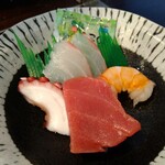 錦糸町 高はし - 