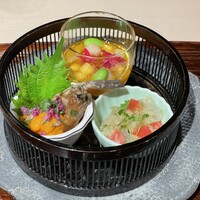 銀座嘉禅 - 