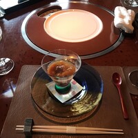 メゾン ド ヴァン 鶉亭 - 