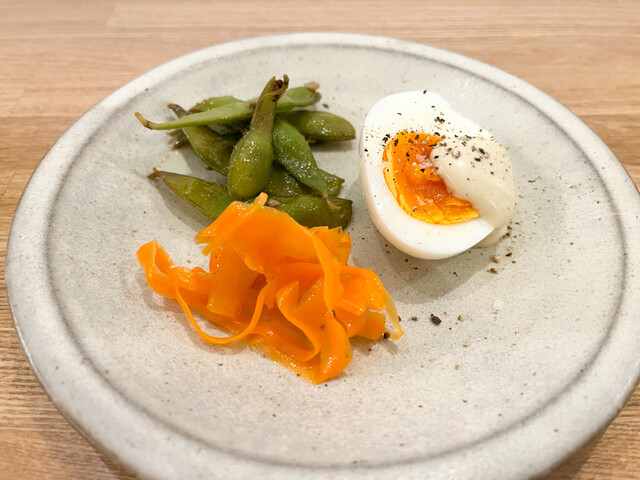 はなうた - 青森（ワインバー）の写真