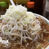 ラーメン 藤
