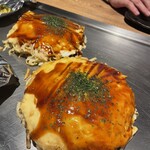 Okonomiyaki Micchan Souhonten - 