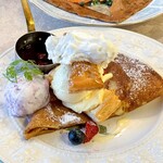 Creperie Alcyon - 