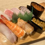 磯寿し - 