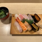 磯寿し - 