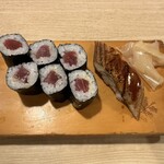 磯寿し - 