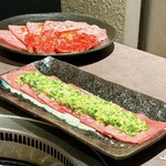 Yakiniku Reimen Yucchan - 