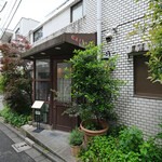 チェルバイア - 外観の風景です