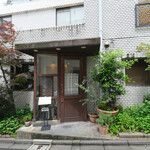 チェルバイア - 外観の風景です