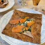 Creperie Alcyon - 