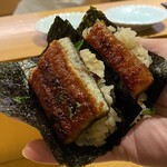 Sushi hamada - 