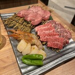 Ushikei - 焼肉