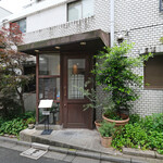 チェルバイア - 外観の風景です