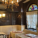 Creperie Alcyon - 