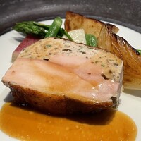 レストラン リューズ - 