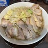 ラーメン 一樹