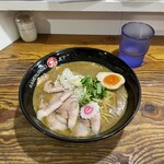 ラーメン人生JET600 - 