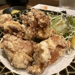 肉バル&ダイニング CoCo Stage - 