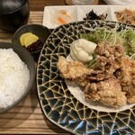 肉バル&ダイニング CoCo Stage - 