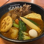 SAMA 札幌大通店 - 