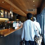 STARBUCKS COFFEE - 