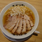 ラーメンムギュ - 