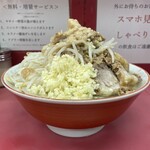 ラーメン二郎 小岩店 - 