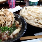 Haruna Juumonji Udon - 