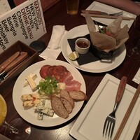マディソン ニューヨーク キッチン - 