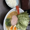 麺家けんゆう 菊川店