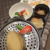 Yousen Kaku Iwamatsu Ryokan - 夕食