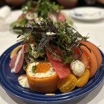 サラマンジェ ドゥ カジノ - 