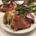 サラマンジェ ドゥ カジノ - 