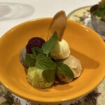 サラマンジェ ドゥ カジノ - 