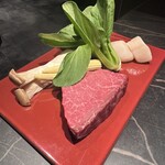 Ebisu Teppanyaki Suburimu - 