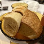 サラマンジェ ドゥ カジノ - 