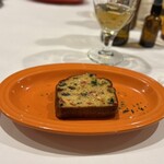 サラマンジェ ドゥ カジノ - 