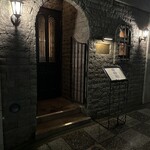 バー ノーブル - 外観