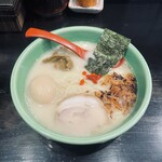 麺匠 むさし坊 - 