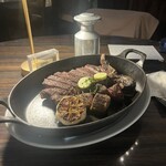 BLT STEAK  ROPPONGI - 